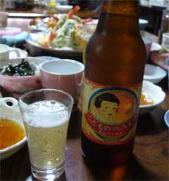 子供の飲み物