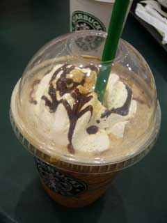 スターバックスコーヒー