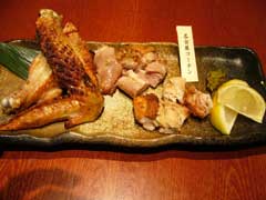 名古屋コーチン
