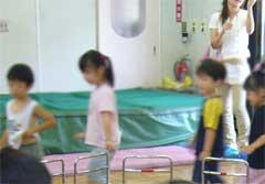 保育園