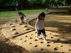 光が丘公園