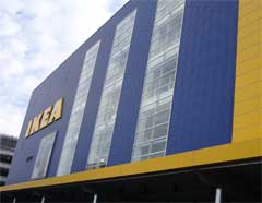 IKEA船橋