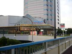 東京パン屋ストリート