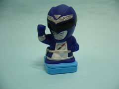 ボウケンジャースタンプ
