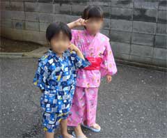 納涼祭