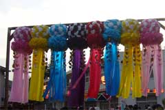 納涼祭