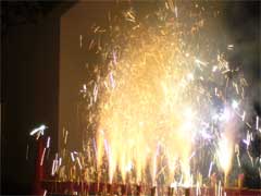 納涼祭