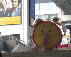 お台場冒険王