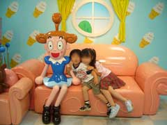 ザ冒険王2007