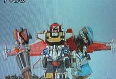 アルティメットダイボウケン