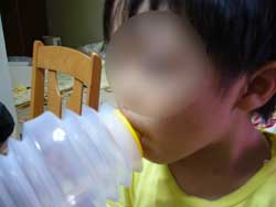 吸入薬