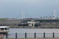 大さん橋