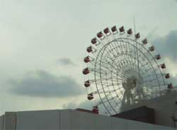 モザイクモール港北