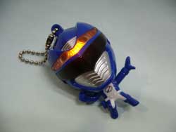 フラッシュヒーローボウケンジャー