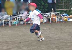 運動会