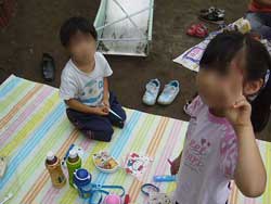 運動会