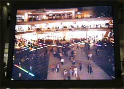 ラゾーナ川崎