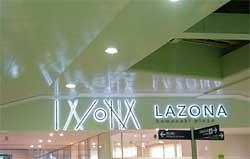 ラゾーナ川崎