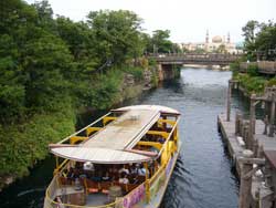 東京ディズニーシー