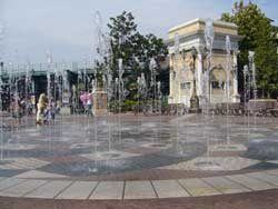 東京ディズニーシー