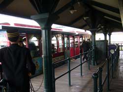 東京ディズニーシー