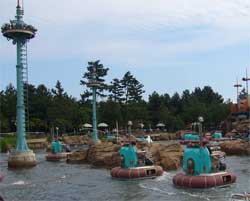 東京ディズニーシー