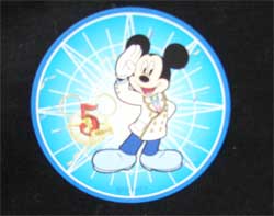 東京ディズニーシー