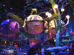 東京ディズニーシー