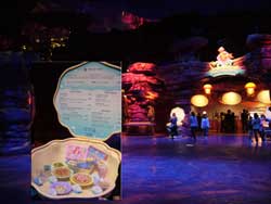 東京ディズニーシー