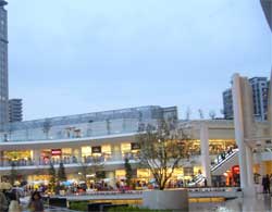 ラゾーナ川崎