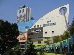 東京ドーム