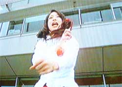 轟轟戦隊ボウケンジャー Task.37 憧れの芸能界