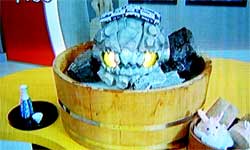 轟轟戦隊ボウケンジャーTask.39 プロメテウスの石