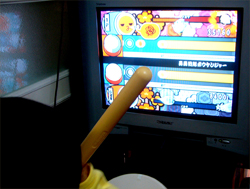 太鼓の達人 ドカッ!と大盛り 七代目