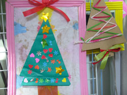 クリスマスイブ