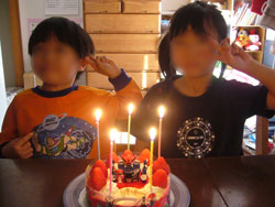 2006年ホイッチちゃんブログ総まとめ