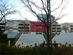 ラゾーナ川崎