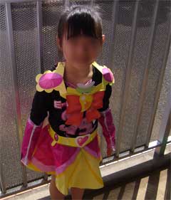 たのしい幼稚園