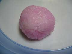 花おすしの素