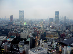 東京タワー