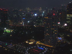 東京タワー