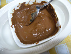バレンタインチョコレート