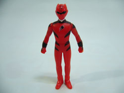 プレイヒーローゲキレンジャー