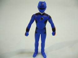 プレイヒーローゲキレンジャー