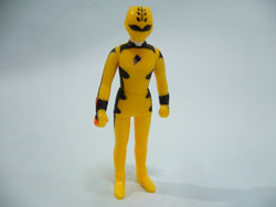 プレイヒーローゲキレンジャー