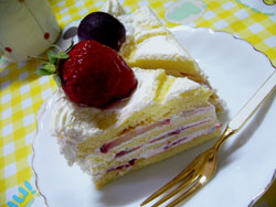 6歳の誕生日