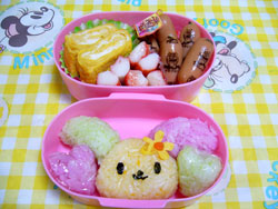 お弁当