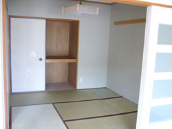 マンション明け渡し日