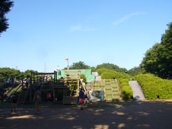 小金井公園