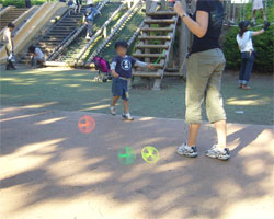 小金井公園